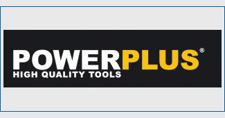 Logo powerplus